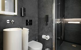 Mourasuites Hotel